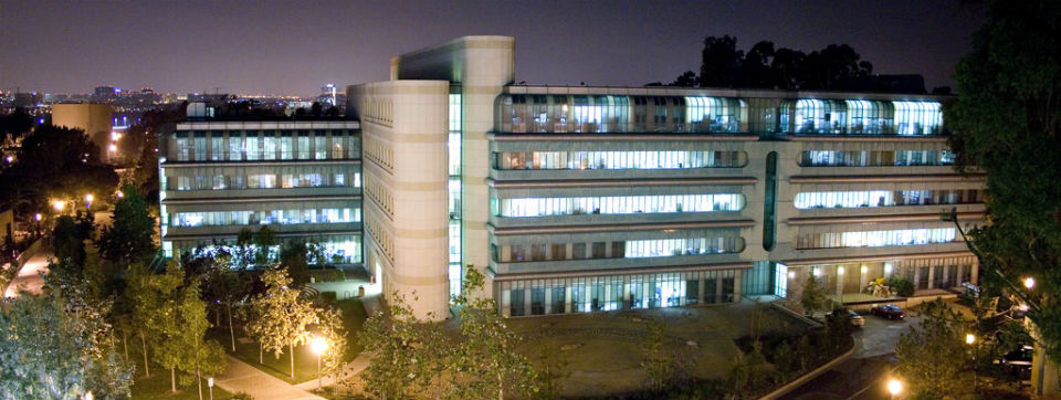 Generic Building