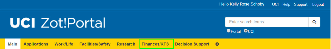 fin